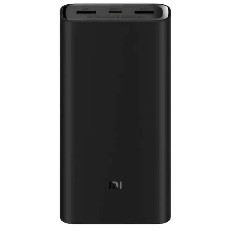 Alles XIAOMI power bank 3 20000 mAh