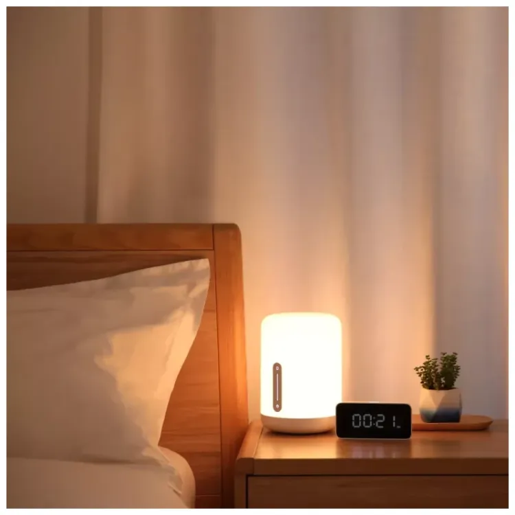 Alles XIAOMI noćno svjetlo BEDSIDE LAMP 2 EU