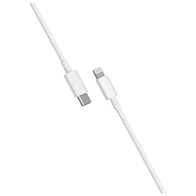 Alles XIAOMI MI kabel TYPE-C na LIGHTNING CABLE 1M