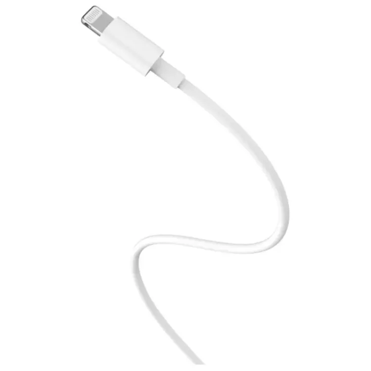 Alles XIAOMI MI kabel TYPE-C na LIGHTNING CABLE 1M