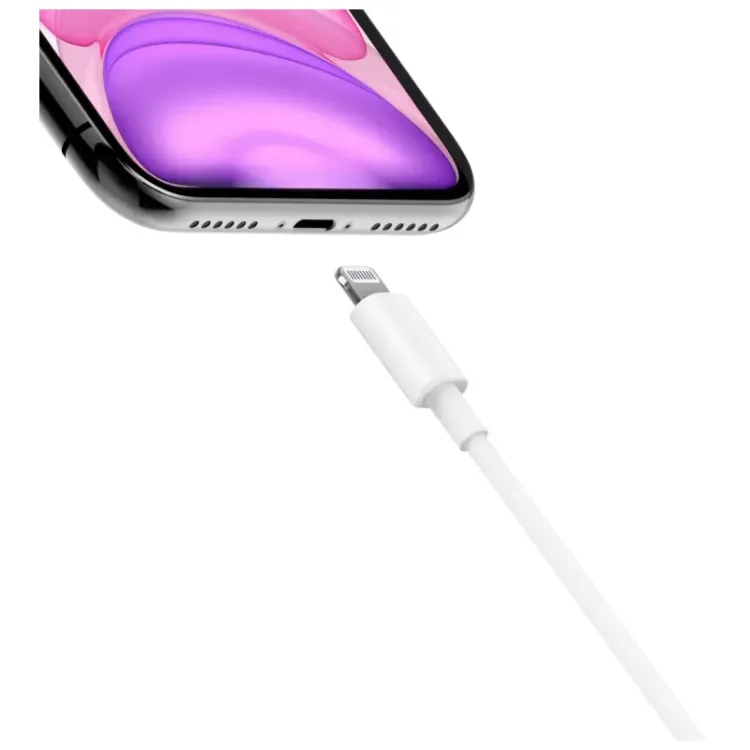 Alles XIAOMI MI kabel TYPE-C na LIGHTNING CABLE 1M