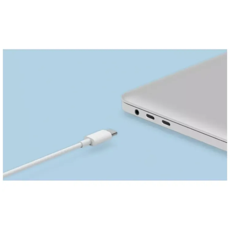 Alles XIAOMI MI kabel TYPE-C na LIGHTNING CABLE 1M