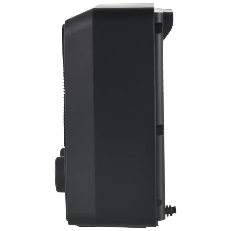 Alles BEKO kalorifer RHP 5320 B