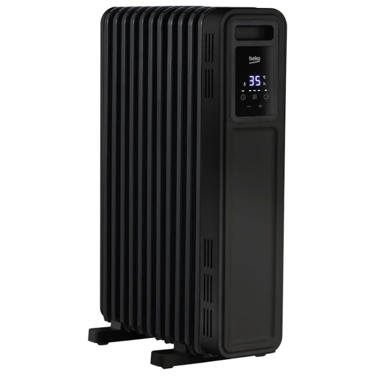 Alles BEKO radijator uljni RHO 8323 BT