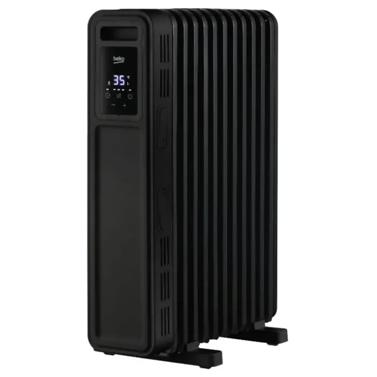 Alles BEKO radijator uljni RHO 8323 BT