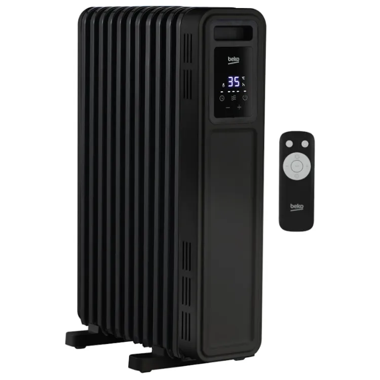 Alles BEKO radijator uljni RHO 8323 BT