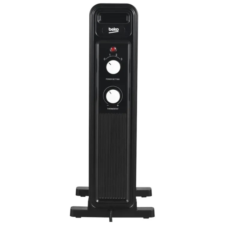 Alles BEKO radijator uljni RHO 6320 B