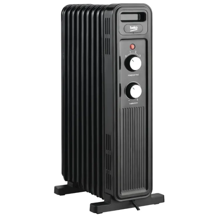 Alles BEKO radijator uljni RHO 6320 B