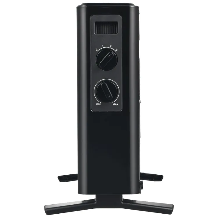 Alles BEKO grijalica konvektor RHC 5218 B