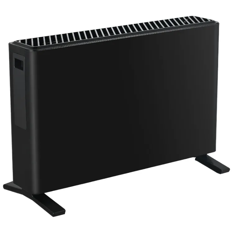Alles BEKO grijalica konvektor RHC 5218 B