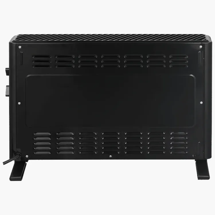 Alles BEKO grijalica konvektor RHC 5218 B