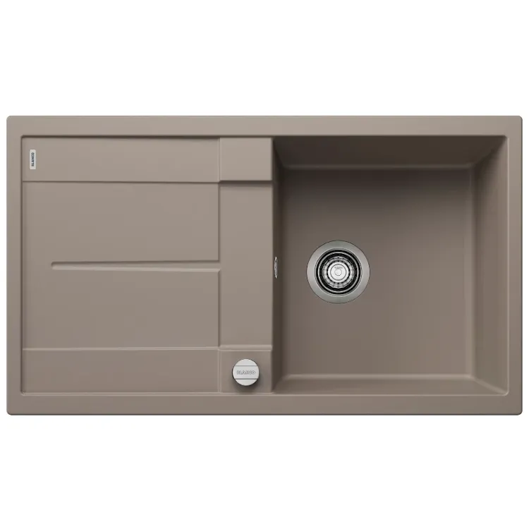 Alles BLANCO sudoper METRA 5 S tartufo