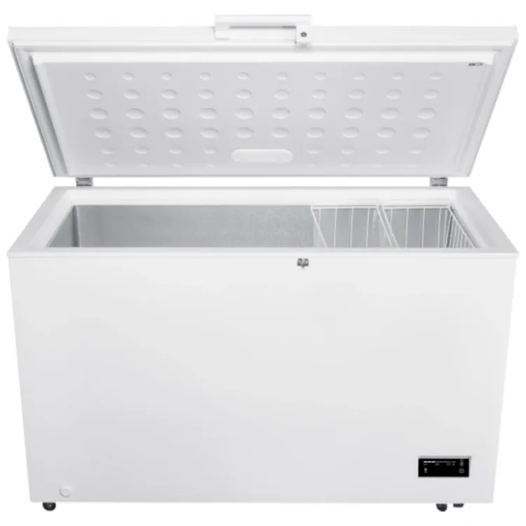 Alles GORENJE zamrzivač FH37E6W