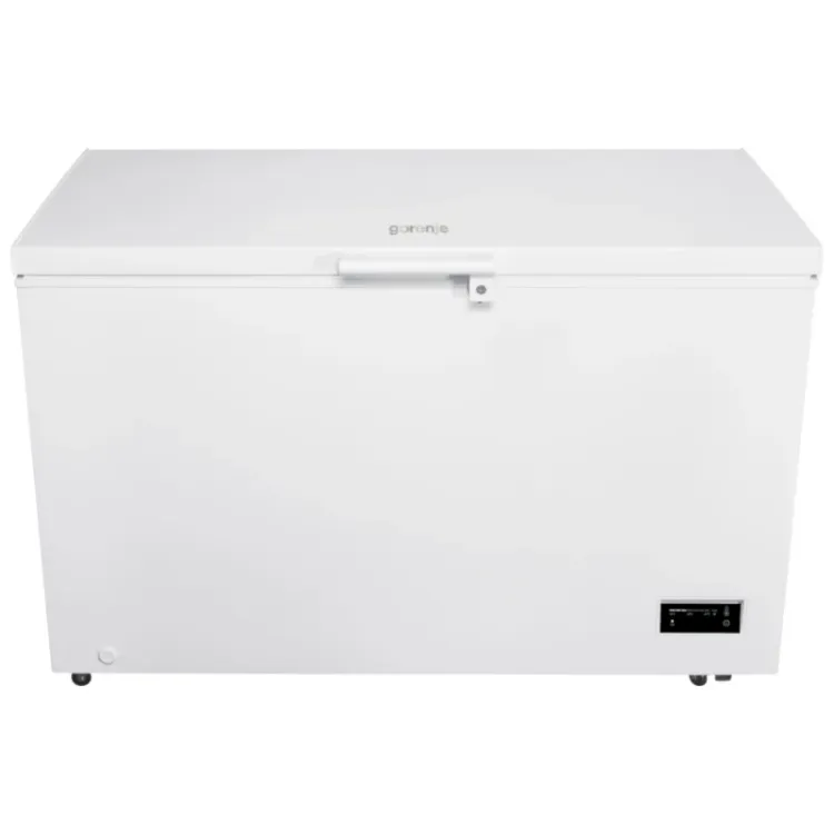 Alles GORENJE zamrzivač FH37E6W