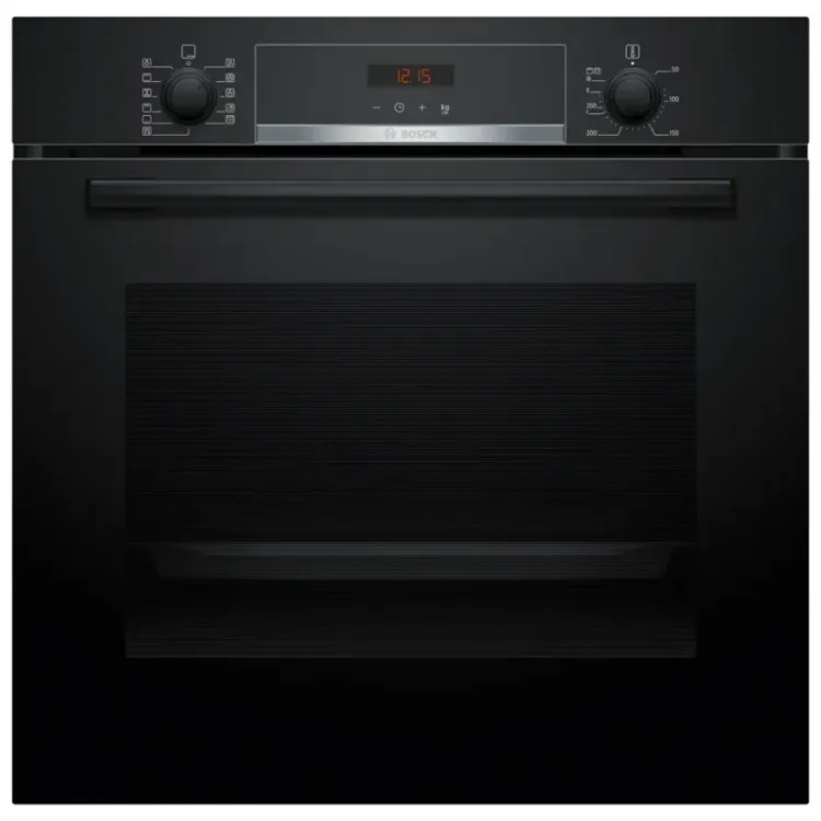 Alles BOSCH pećnica ugradbena HBA574BB3