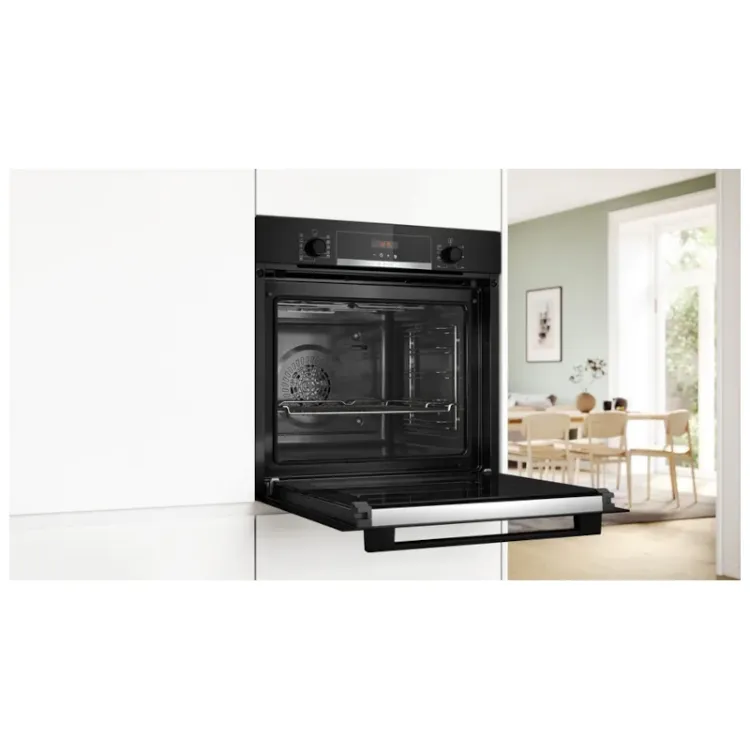 Alles BOSCH pećnica ugradbena HBA574BB3
