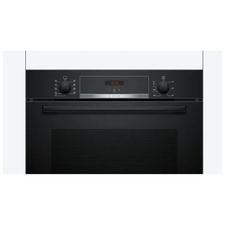 Alles BOSCH pećnica ugradbena HBA514BB3