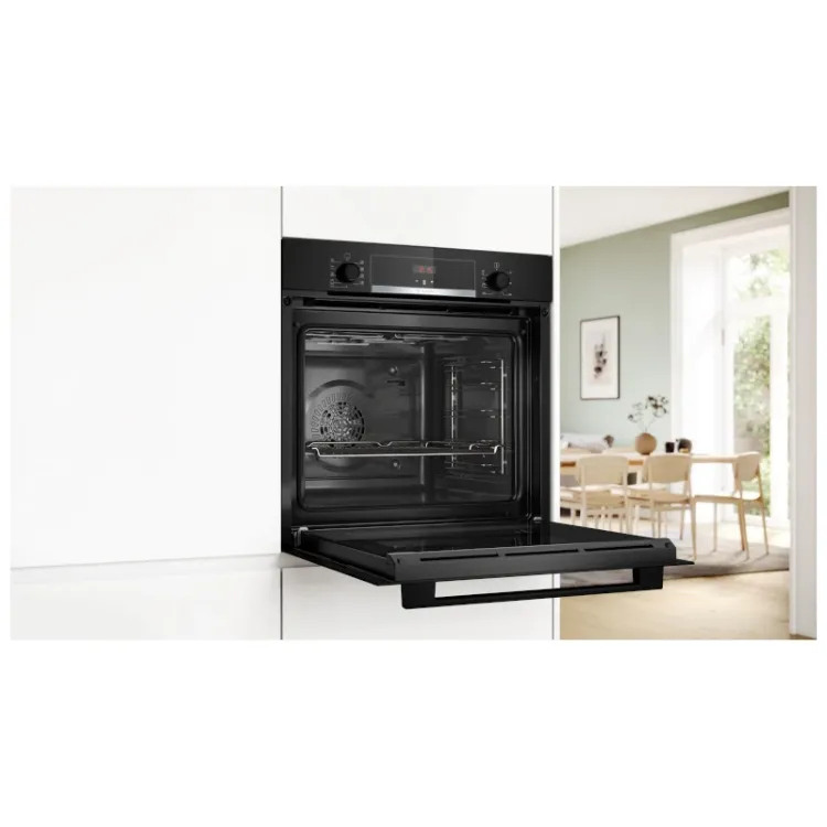 Alles BOSCH pećnica ugradbena HBA514BB3