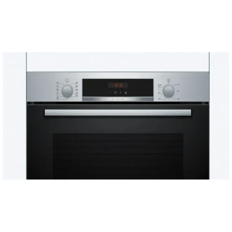 Alles BOSCH pećnica ugradbena HBA574BS3
