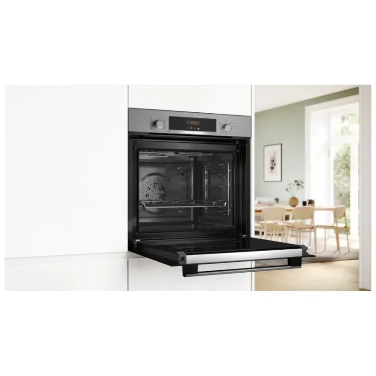Alles BOSCH pećnica ugradbena HBA574BS3