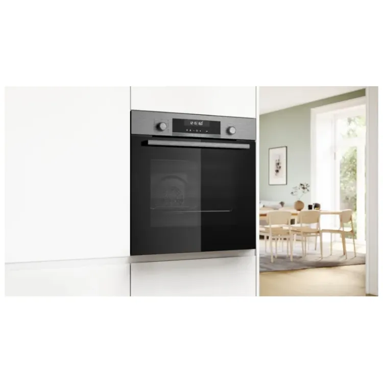 Alles BOSCH pećnica ugradbena HBG578BS3