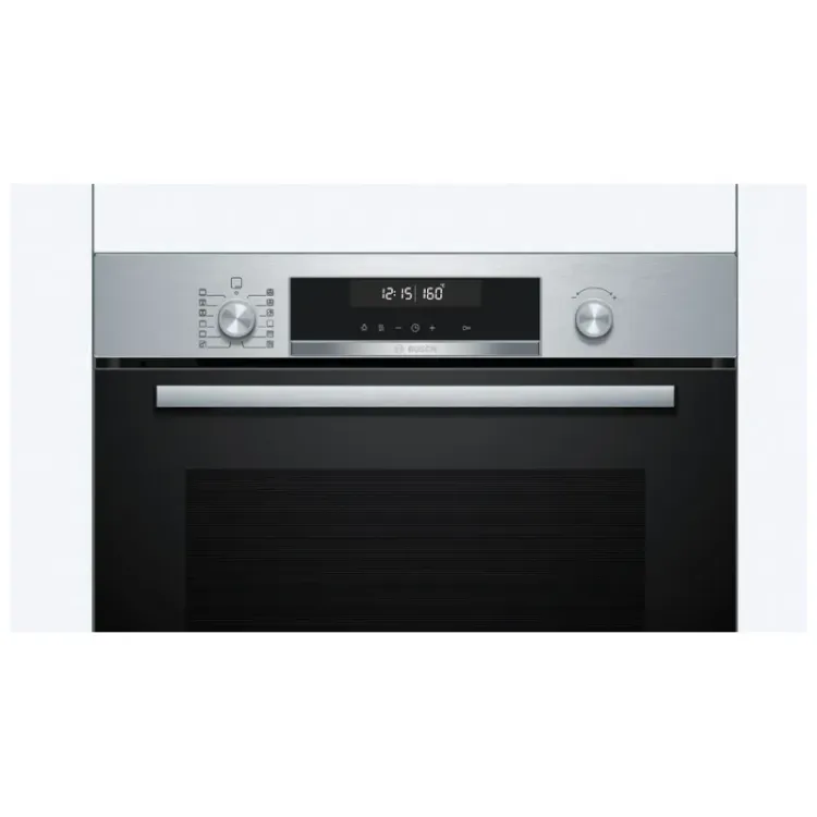 Alles BOSCH pećnica ugradbena HBG578BS3