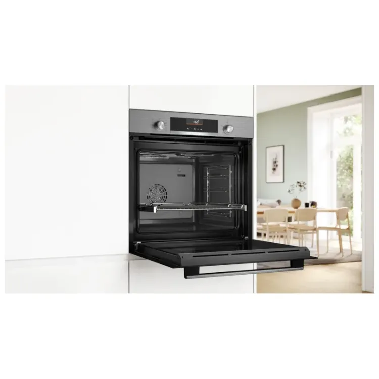 Alles BOSCH pećnica ugradbena HBG536ES3