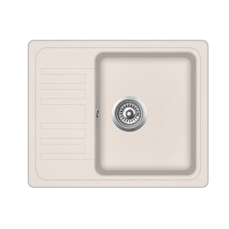 Alles AQUASANITA set NOTUS SQ102-W + SHR J ALBA