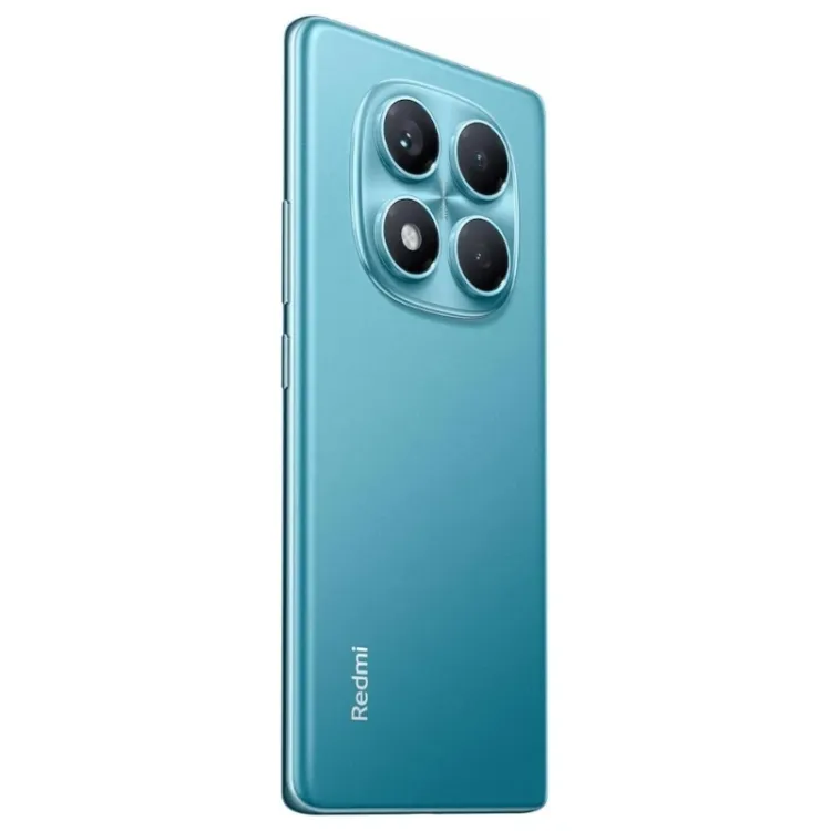 Alles XIAOMI mobilni telefon REDMI NOTE 14 PRO 8/256GB PLAVI