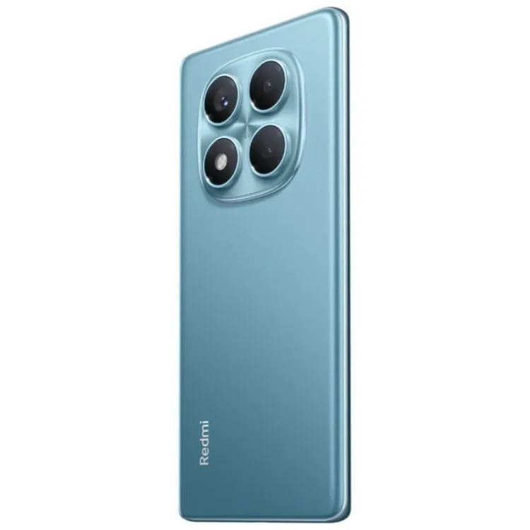 Alles XIAOMI mobilni telefon REDMI NOTE 14 PRO 8/256GB PLAVI