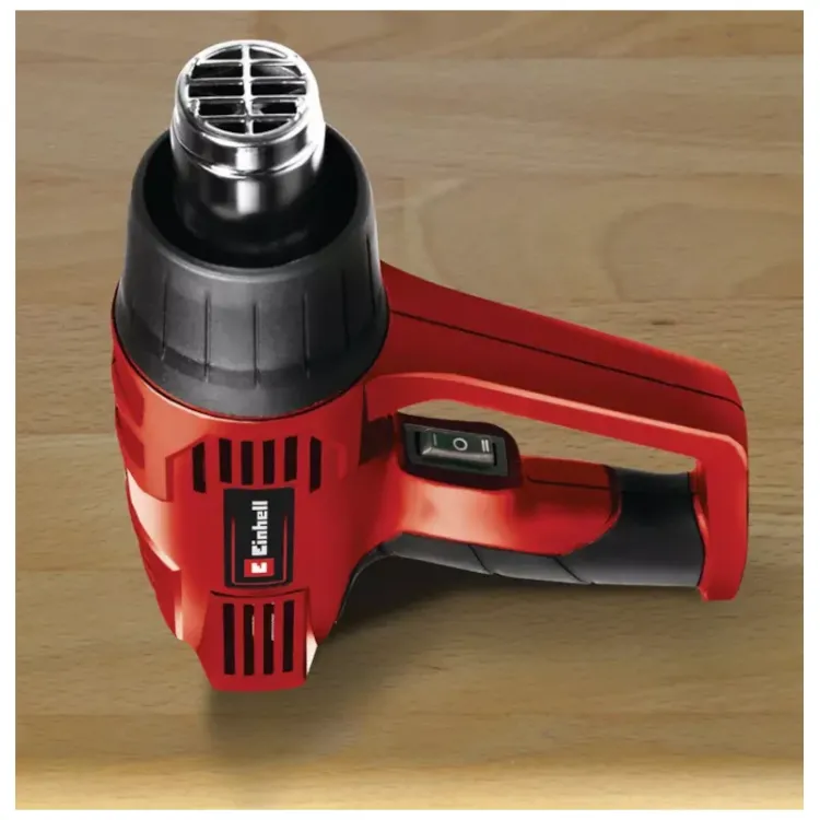 Alles EINHELL pištolj toplozračni TC-HA 2000/1