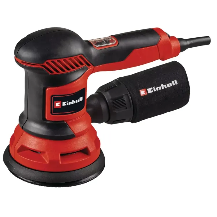 Alles EINHELL brusilica ekscentrična TC-RS 425 E