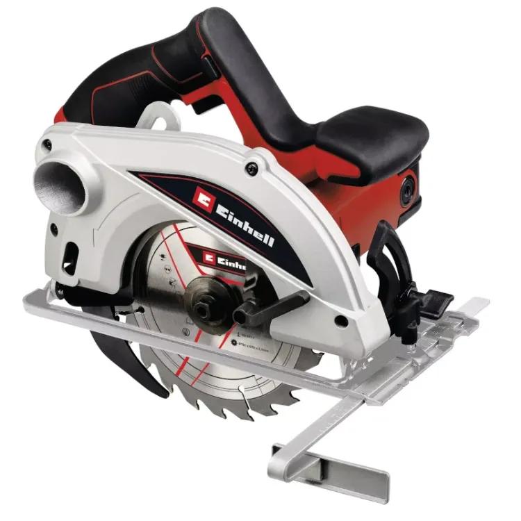 Alles EINHELL pila kružna TC-CS 1250
