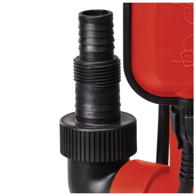 Alles EINHELL pumpa potopna za sanitarnu vodu  GC-DP 3325