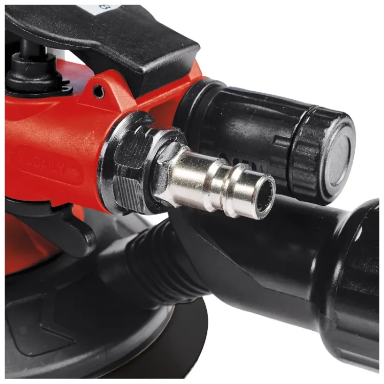 Alles EINHELL brusilica pneumatska ekscentrična TC-PE 150