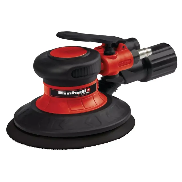 Alles EINHELL brusilica pneumatska ekscentrična TC-PE 150