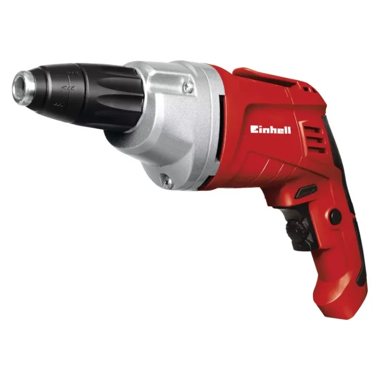 Alles EINHELL odvijač za knauf TH-DY 500E