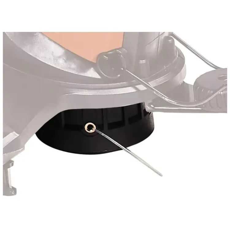Alles EINHELL električni trimer GC-ET 4530