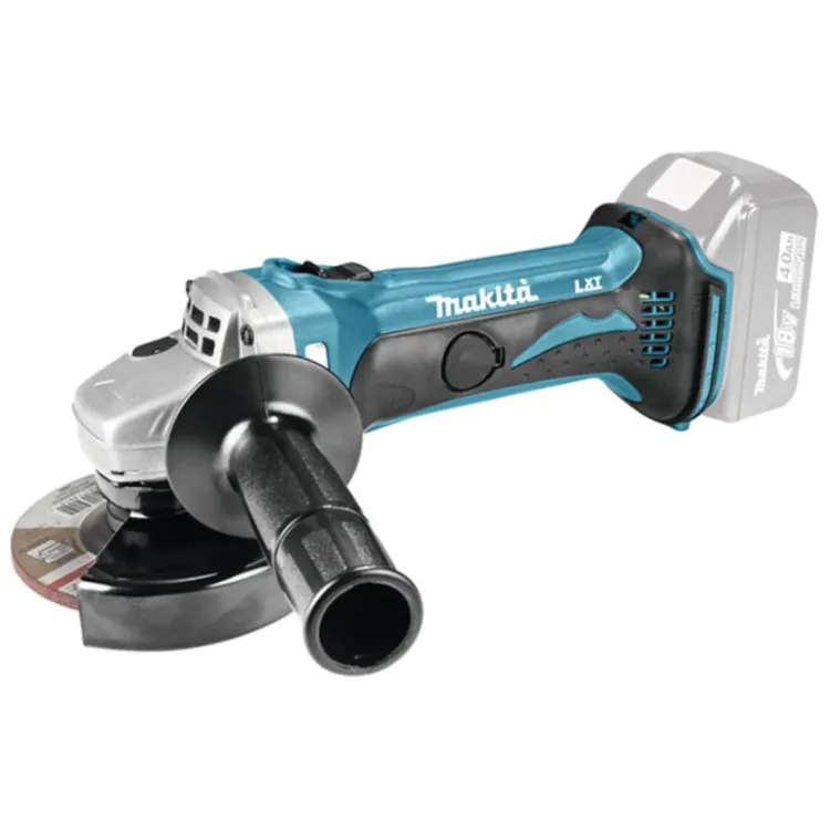 Alles MAKITA set LXT