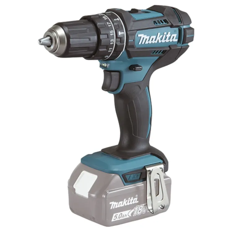 Alles MAKITA set LXT