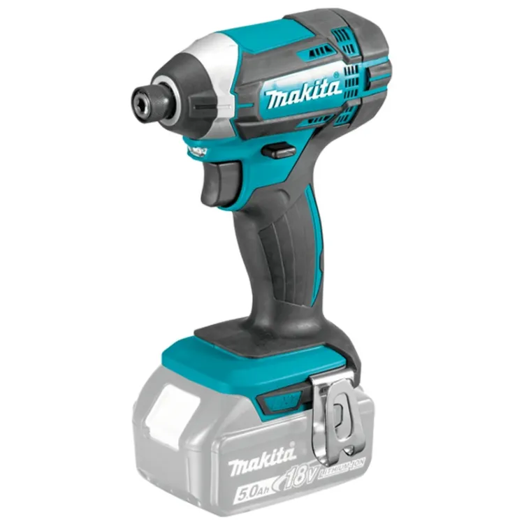Alles MAKITA set LXT