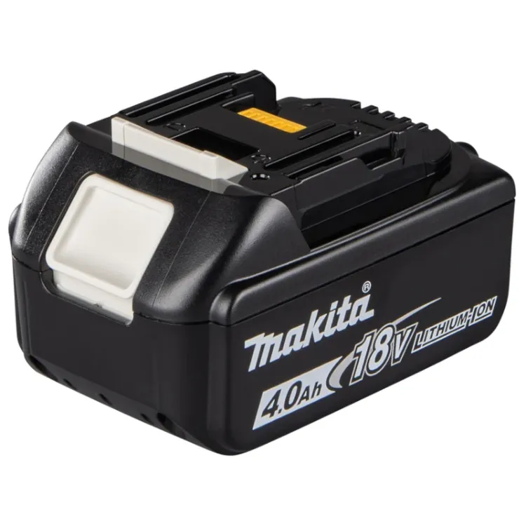 Alles MAKITA set LXT