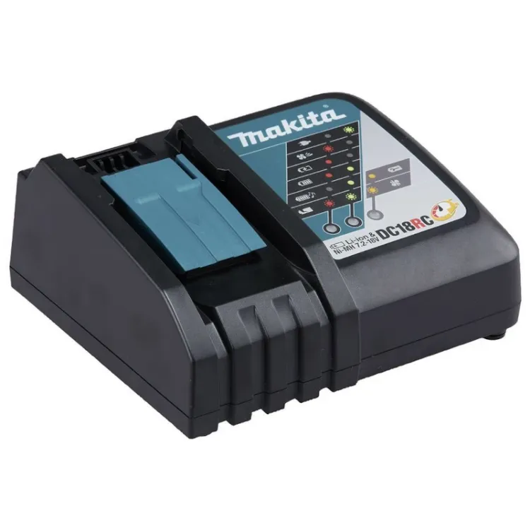 Alles MAKITA set LXT