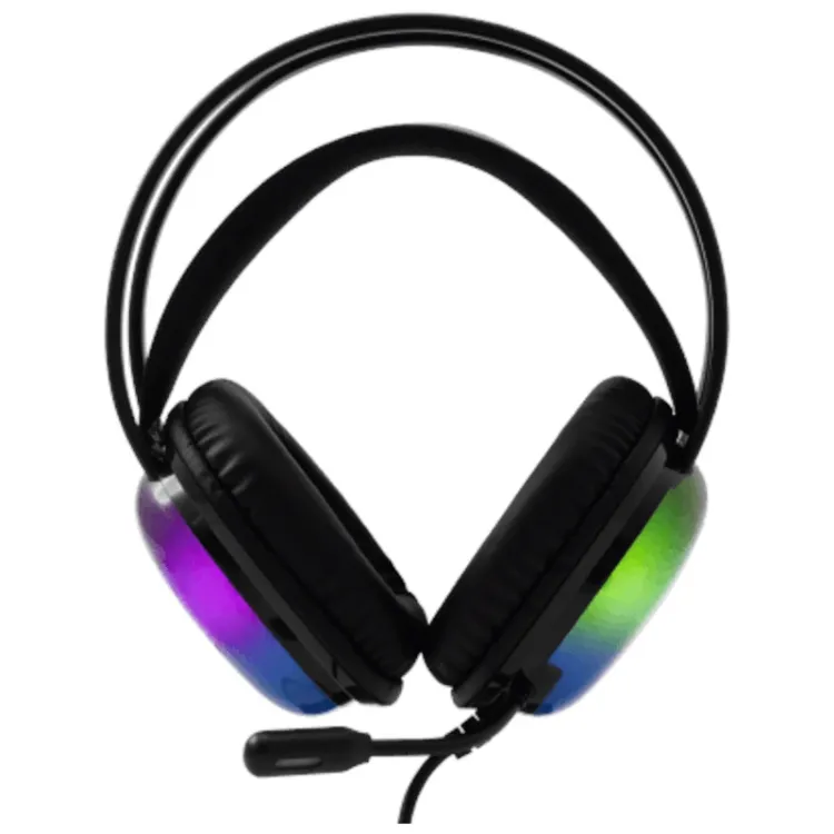 Alles WHITE SHARK slušalice GH-2444 PEACOCK BLACK