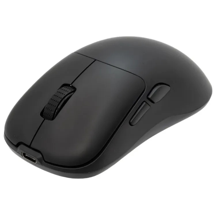 Alles WHITE SHARK miš bežični WGM-5015 AERO crni