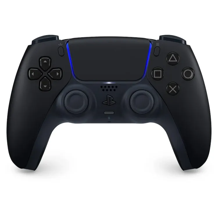 Alles SONY kontroler PS5 Dualsense V2 MIDNIGHT BLACK