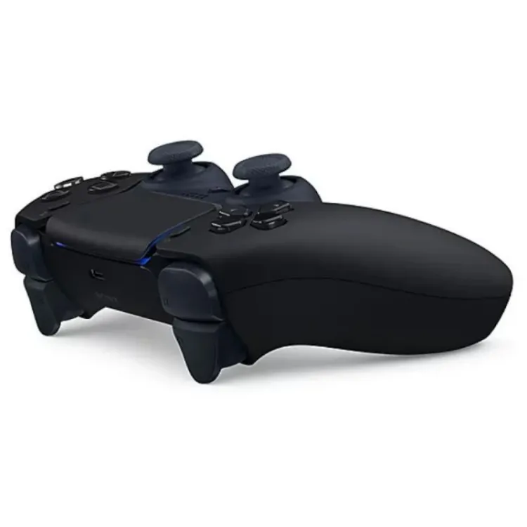 Alles SONY kontroler PS5 Dualsense V2 MIDNIGHT BLACK