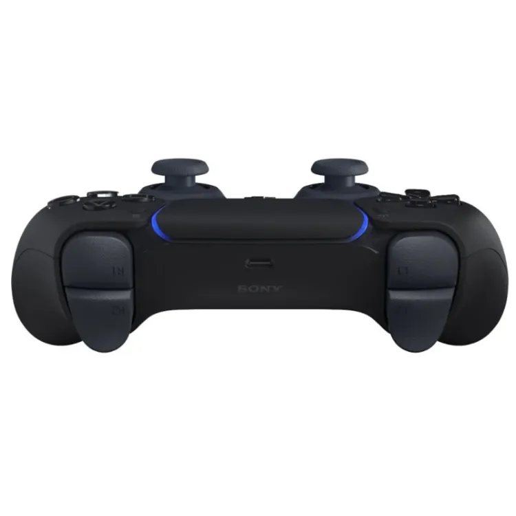 Alles SONY kontroler PS5 Dualsense V2 MIDNIGHT BLACK