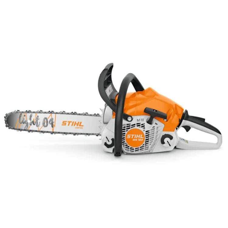 Alles STIHL motorna pila MS 182