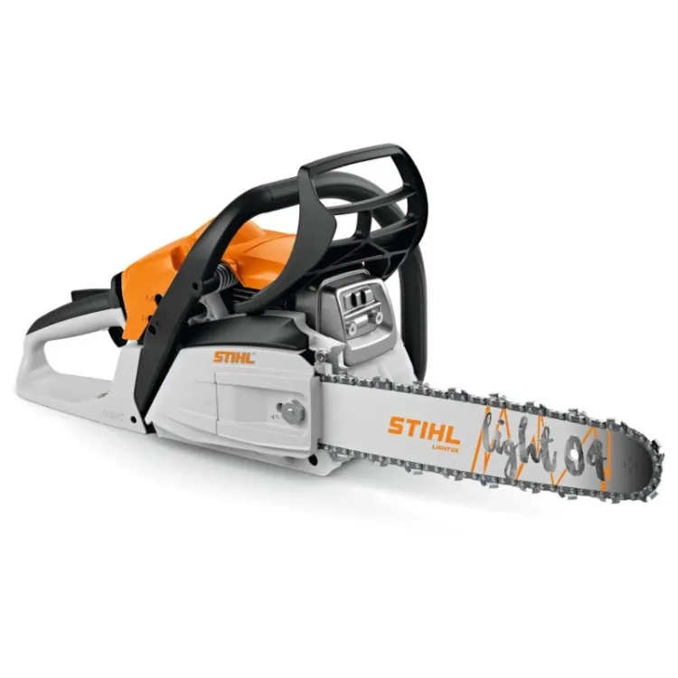 Alles STIHL motorna pila MS 182